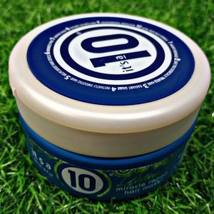 It's a 10 miracle repair hair mask
